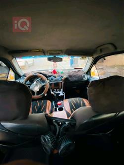 جیلی CK